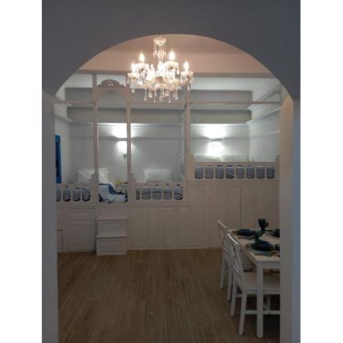 Olympos Princess Aegean Home