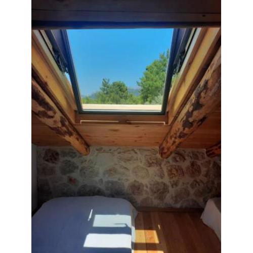 Olympos Stone House