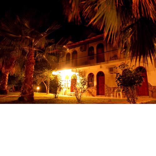 Olympos Yavuz Hotel