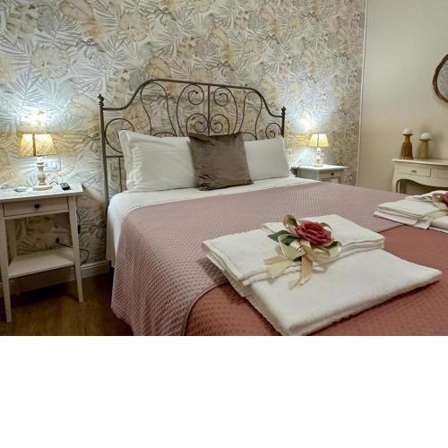 Olympus Pompei Rooms