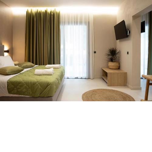 Olympus Suites