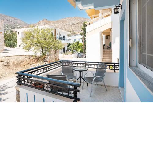 Olympus Tilos Apt double A1