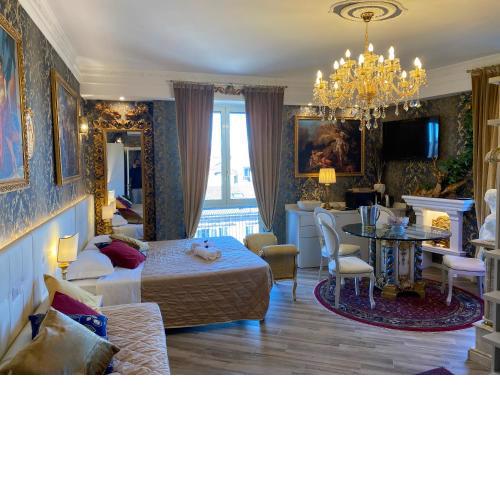 Olympus Verona Relais - Royal Welcome