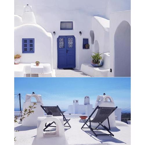 Olyra Traditional Cave Houses