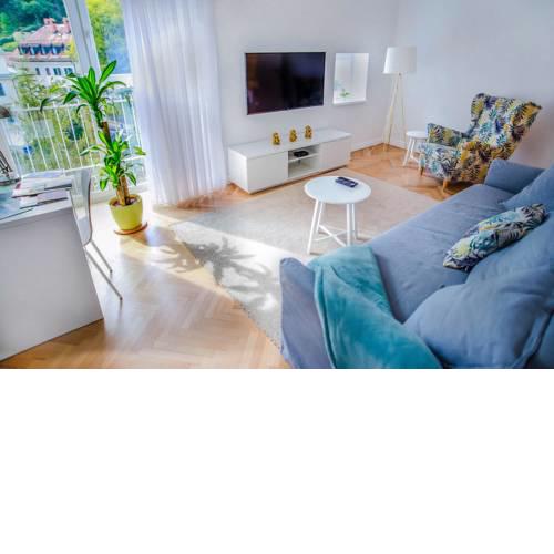 OM Apartment