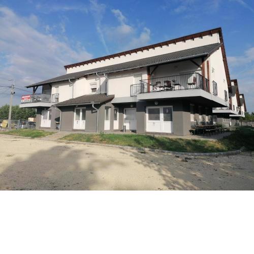 Omega Apartmanház