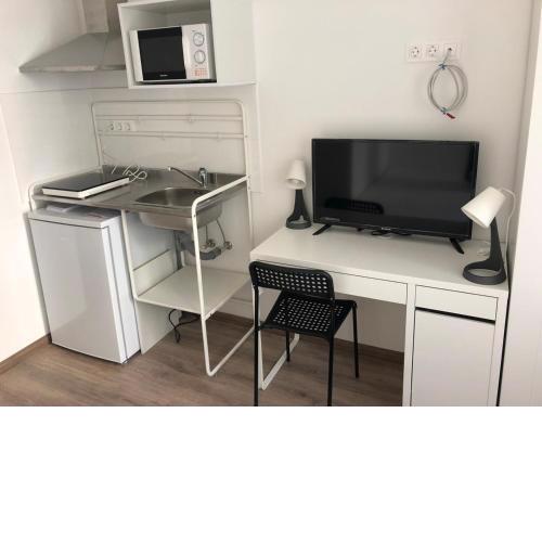 Omega Apartments Budapest