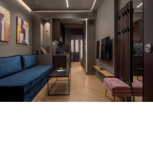 OMEGA SUITE