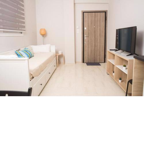 Omirou flat