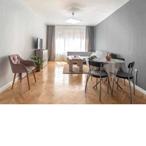 OMNIA Apartment