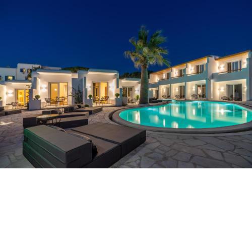 Omnia Mykonos Boutique Hotel & Suites