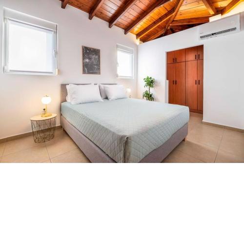 Omnia Suites - Aeolos
