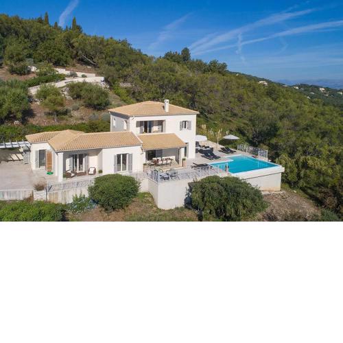 Omolos House
