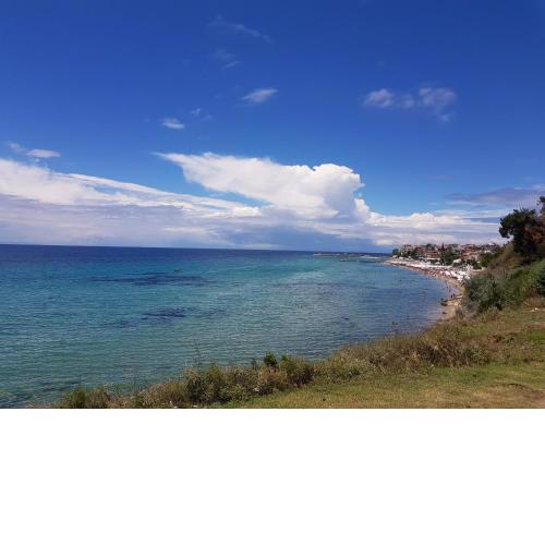 Omonia Beach House 2