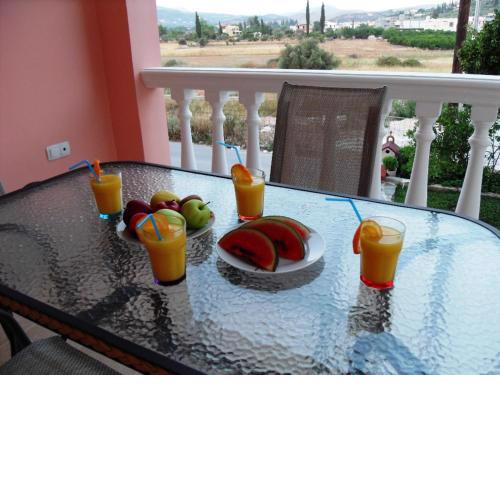 Omorfi Poli 120 sqm Apartment