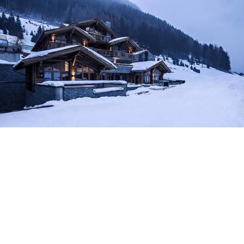ON Chalet Residences Mathon-Ischgl
