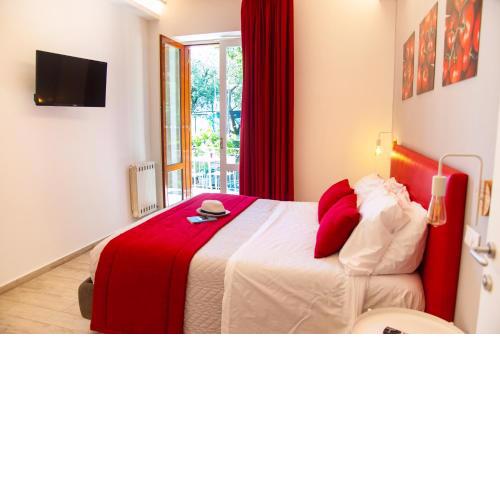 ON' MICHELE GUEST HOUSE