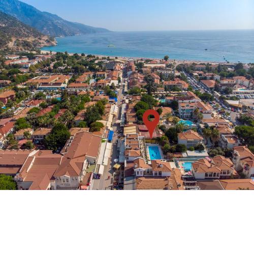 On Oda Oludeniz