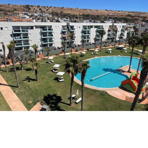 ON Palm Beach Golf Almerimar
