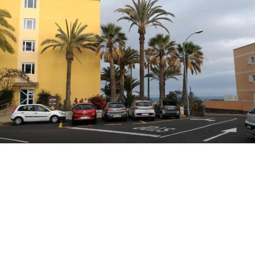 On the Atlantic Sea Entire Apartment With Swimming Pool