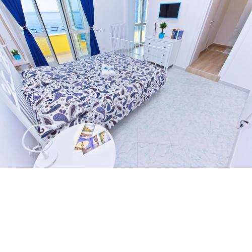 On the beach Sea-view&Kitchen In Room