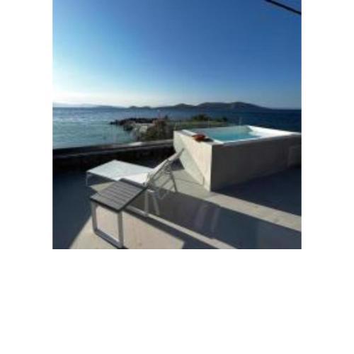 On The Sea Suite&Spa