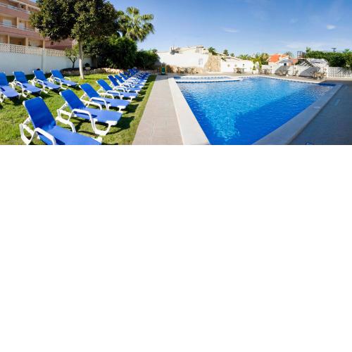 Ona Aldea del Mar