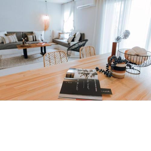 Ona Boutique Apartments