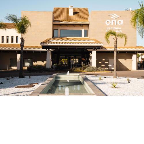 Ona Hacienda del Álamo Golf Resort