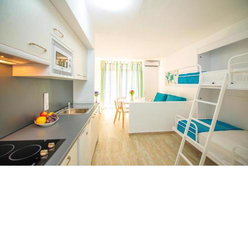 Ona Internacional Apartments