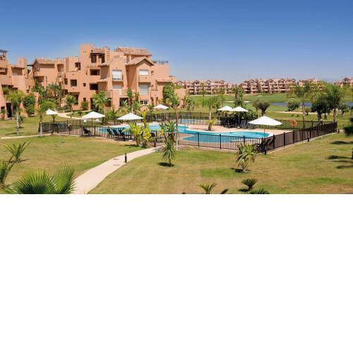 Ona Mar Menor - The Residences