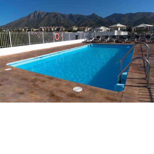 Ona Marbella Inn