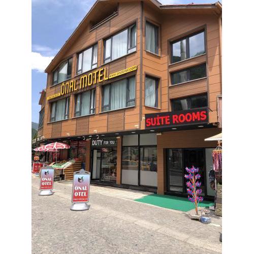 Onal Motel