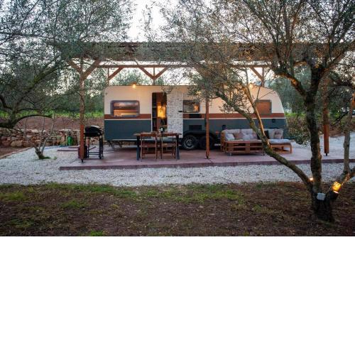Onar Camper