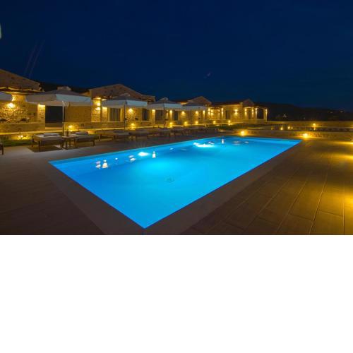 ONAR LIMNOS II LUXURY APARTMENTS