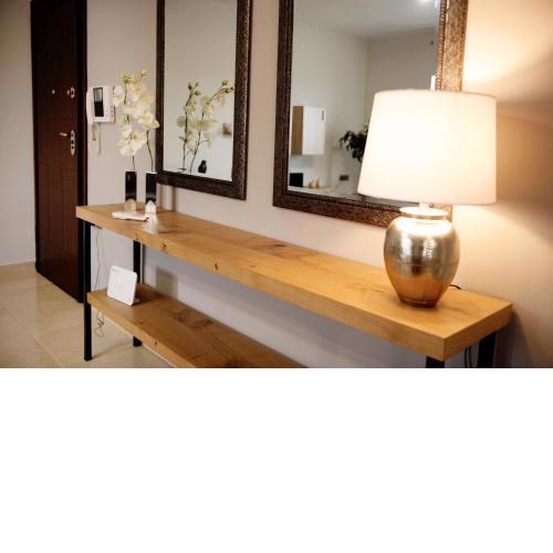 Onar Luxury Apartment