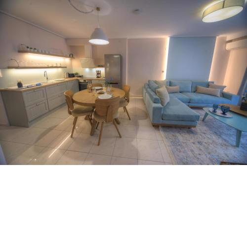 Onar Modern Luxury Apartments