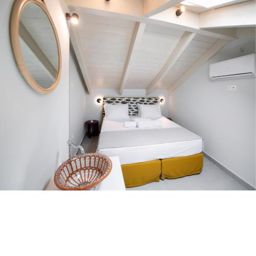 Onar Suites Lefkada