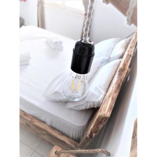 Onar Syros - Rustic Rooms