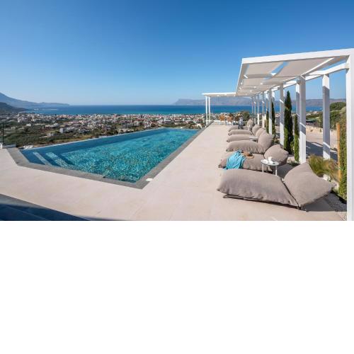 Onar Villa - staying in comfort