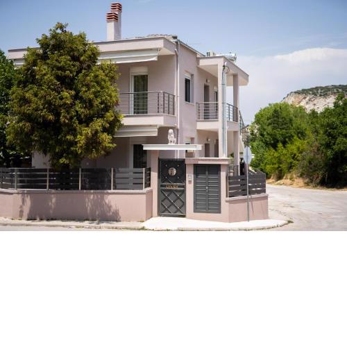 Onar Village Luxury Apartments