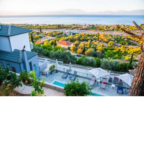 Onar Zin Seabliss - Majestic Getaways