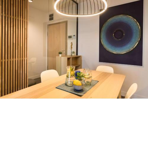 Onda apartment - Coral Residence complex with parking & pool