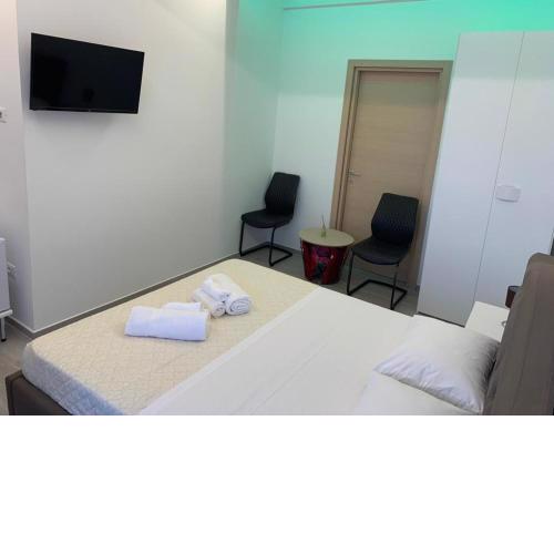 Onda Chiara B&B