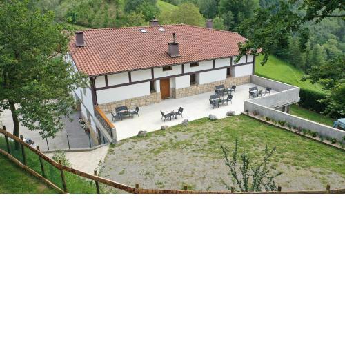 Ondarbaso Apartamentos Rurales