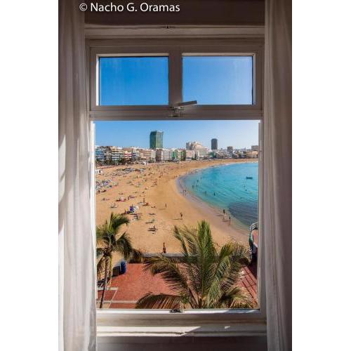 Ondina Oceanfront