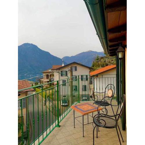 Ondina romantic apartment view and free parking