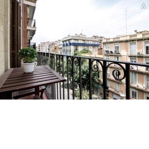 Ondina Suites Sagrada Familia