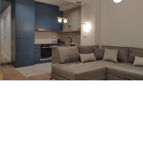 One Apartment by Skg Apartments