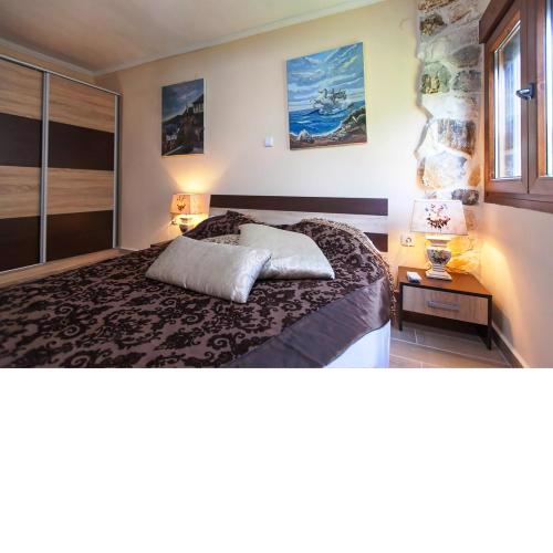 One Apartment Sea View